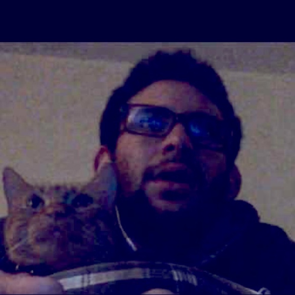 Meet your Posher, Crix